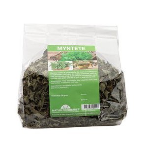 Natur-Drogeriet Myntete - 50 g.
