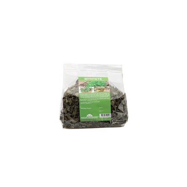 Natur-Drogeriet Myntete - 50 g.