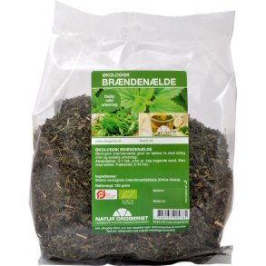 Natur-Drogeriet Brndenlde, kologisk - 150g