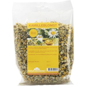 Natur-Drogeriet Kamilleblomst - 100 g