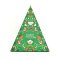 English Tea Shop Grn Juletrs-Julekalender med julete - kologisk - 25 dage