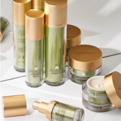 Annemarie Brlind NatuRoyale System Biolifting Lifting Serum - 50 ml.