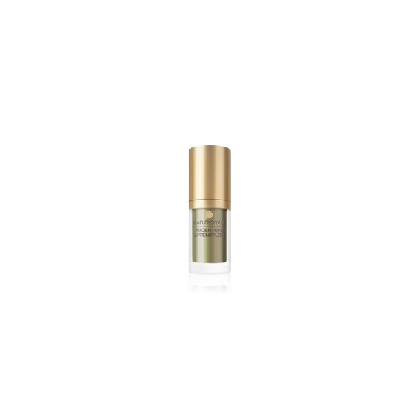 Annemarie Brlind NatuRoyale System Biolifting Eye- and Lip care - 15 ml.