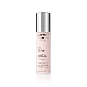 Annemarie Brlind Natuperfect Anti-Pigment Brightening Fluid - 50 ml.
