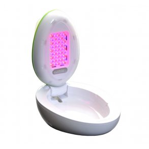 Lumie Clear - Lysterapi til akne og uren hud