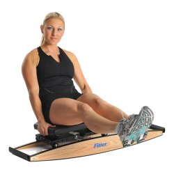 Ski Trainer / Crosstrainer Pro Fitter 2