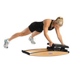 Ski Trainer / Crosstrainer Pro Fitter 2