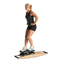 Ski Trainer / Crosstrainer Pro Fitter 2