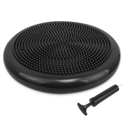 Movit Balancepude med massageknopper