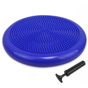 Movit Balancepude med massageknopper