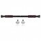 Pull-Up Bar til dr med hndpolstring - 63-100 cm.