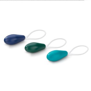 Beurer PT20 Pelvistrong bkkensbundtrning