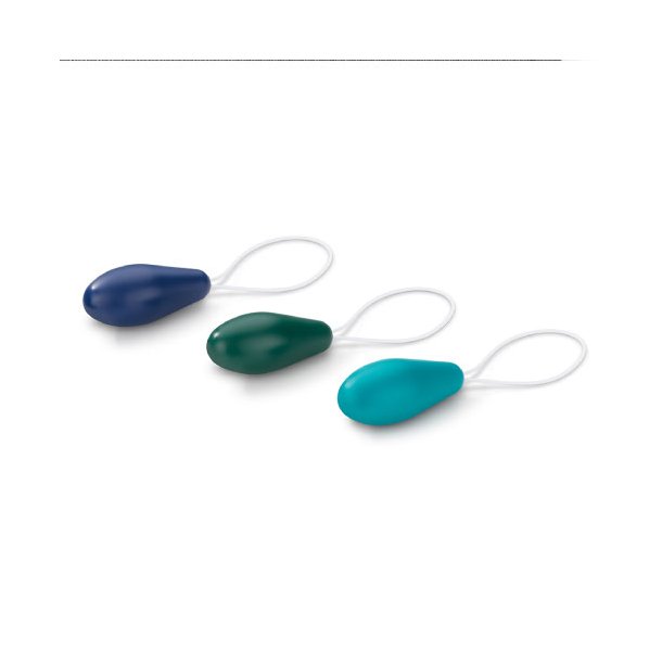 Beurer PT20 Pelvistrong bkkensbundtrning