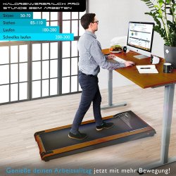 Sportstech DFT200 L�beb�nd