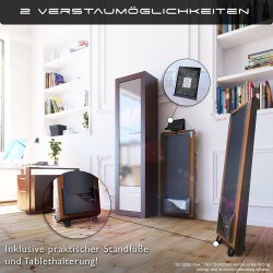 Sportstech DFT200 L�beb�nd