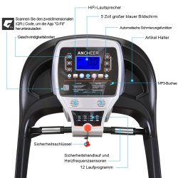 Ancheer L�beb�nd