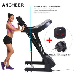 Ancheer L�beb�nd