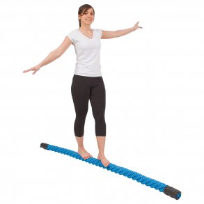 Balancetov i kunststof - 7 cm x 200 cm - Bl