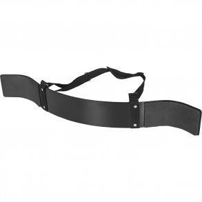 GORILLA SPORTS Biceps Blaster - Arm Isolator