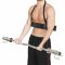 GORILLA SPORTS Biceps Blaster - Arm Isolator
