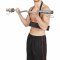 GORILLA SPORTS Biceps Blaster - Arm Isolator