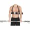 GORILLA SPORTS Biceps Blaster - Arm Isolator