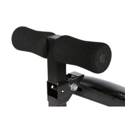 Gorilla Trningsbnk til mave og ryg