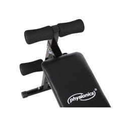 Gorilla Trningsbnk til mave og ryg