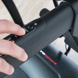 Ultrasport LB 140-Pro L�beb�nd