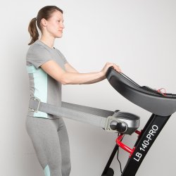 Ultrasport LB 140-Pro L�beb�nd