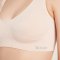 Boody Eco Wear Shaper Crop Bra i kologisk bambus - Nude