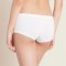 Boody Eco Wear Trusser Boyleg i kologisk bambus - Hvid