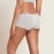 Boody Eco Wear Trusser Boyleg i kologisk bambus - lysegr 