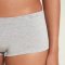 Boody Eco Wear Trusser Boyleg i kologisk bambus - lysegr 