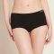 Boody Eco Wear Trusser Hipsters/Boyleg i kologisk bambus - Sort