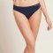 Boody Eco Wear Trusser Bikini i kologisk bambus - navy
