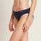 Boody Eco Wear Trusser Bikini i kologisk bambus - navy