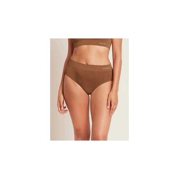 Boody Eco Wear Trusser Full Briefs i kologisk bambus - Nude 4