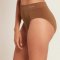 Boody Eco Wear Trusser Full Briefs i kologisk bambus - Nude 4