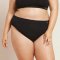 Boody Eco Wear Trusser Full Brief i økologisk bambus - Sort