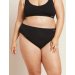 Boody Eco Wear Trusser Full Brief i økologisk bambus - Sort