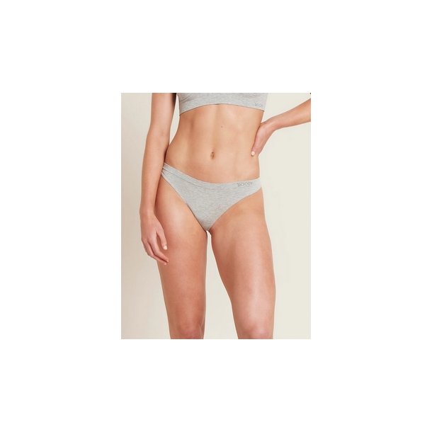 Boody Eco Wear Trusser G-streng i kologisk bambus - Gr