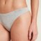 Boody Eco Wear Trusser G-streng i kologisk bambus - Gr