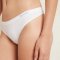 Boody Eco Wear Trusser G-streng i kologisk bambus - Hvid