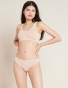 Boody Eco Wear Trusser G-streng i kologisk bambus - Nude