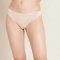 Boody Eco Wear Trusser G-streng i kologisk bambus - Nude