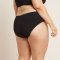 Boody Eco Wear Trusser Midi i kologisk bambus - Sort