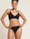 Boody Eco Wear G-String LyoLyte i kologisk bambus- sort 