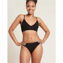 Boody Eco Wear G-String LyoLyte i kologisk bambus- sort 