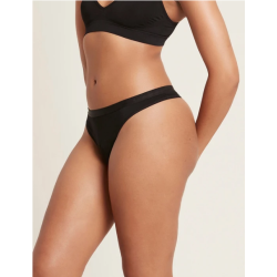 Boody Eco Wear G-String LyoLyte i kologisk bambus- sort 